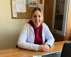 ASE GÜLSÜM ÇAYLAK