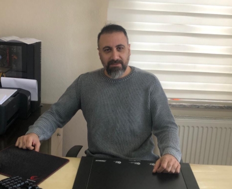 DR. MEHMET ÖZGÜR EREN